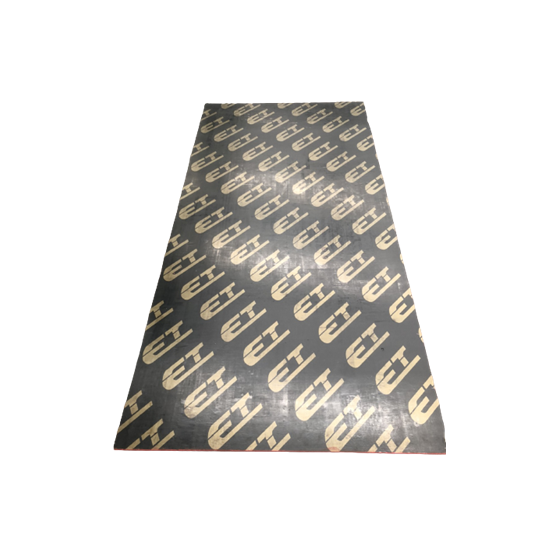 บริษัท ฉัตรอินเตอร์ไม้อัดไทย จำกัด   - ไม้อัดเคลือบฟิล์มดำ A Grade