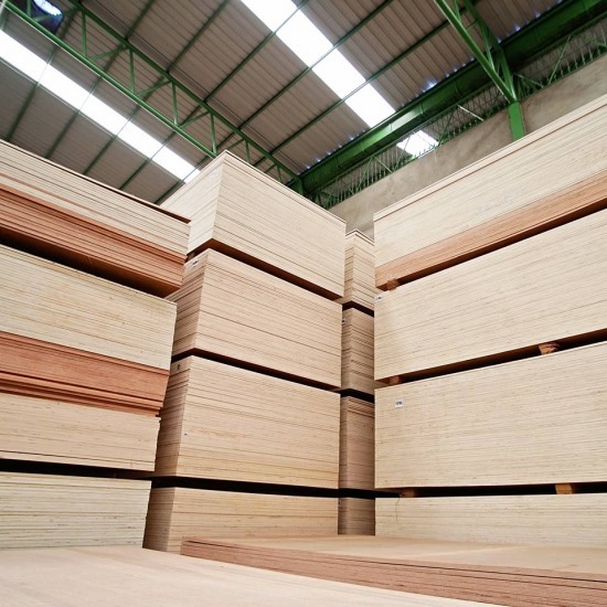 บริษัท ฉัตรอินเตอร์ไม้อัดไทย จำกัด   - ไม้อัดกันน้ำ